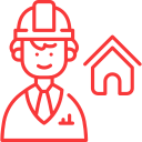 Réparation d’urgence toiture