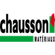 Chausson Matériaux logo