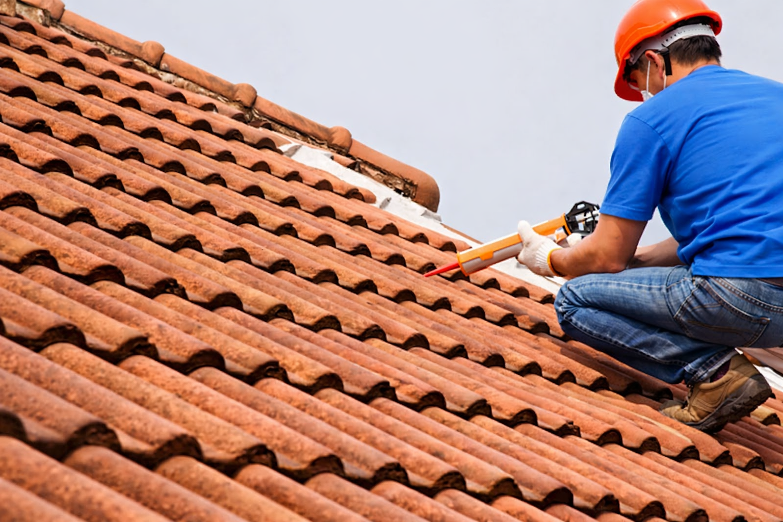 Étanchéité et recherche de fuites